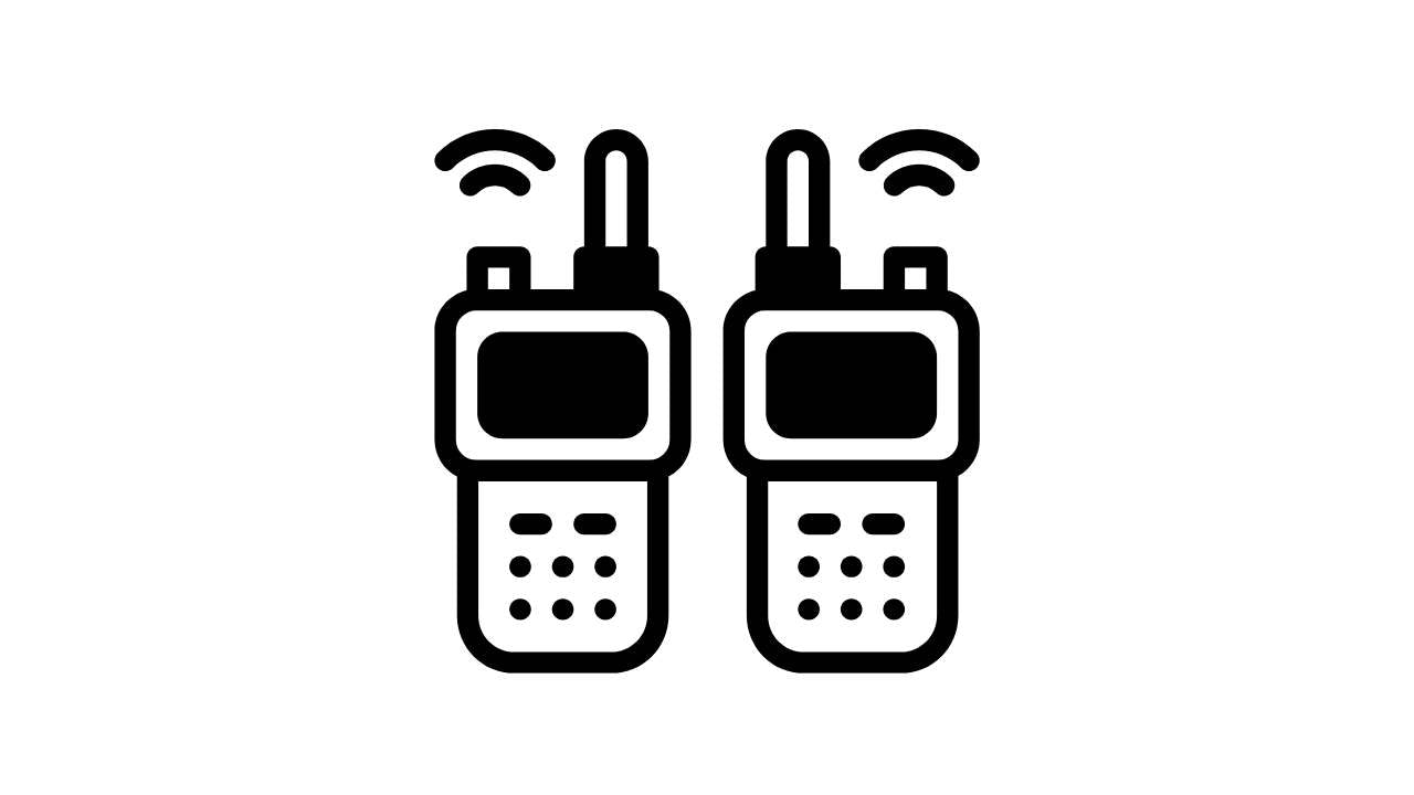 Communications & Security