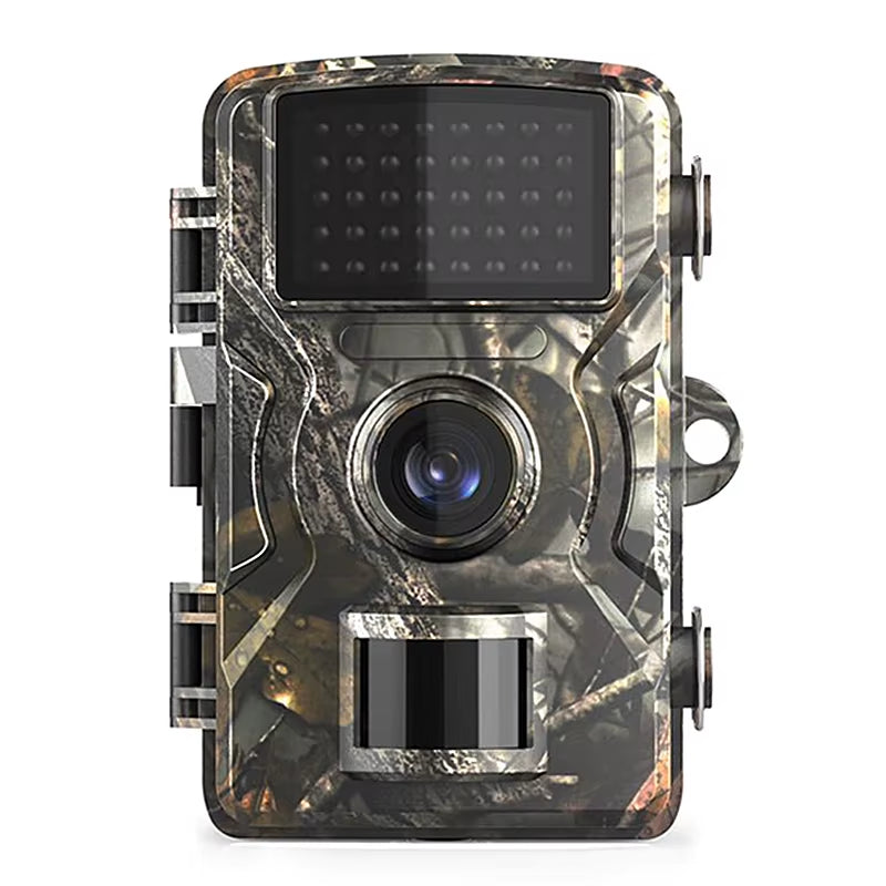 12MP 1080P Trail Hunting Camera Wildcamera Wild Surveillance 2'' TFT Night Vision Wildlife Scouting Cameras Photo Traps Track