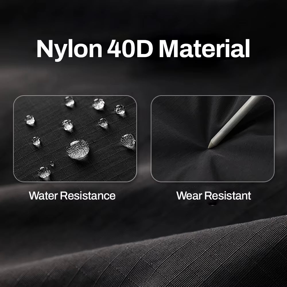 Portable Compact First Aid Kit Waterproof for Minor Cuts Scrapes Sprains Burns Ideal for Home Car Travel Camping